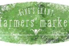 KGBC Farmers Market Logo