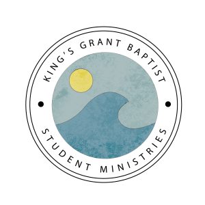 KGBC Student Logo